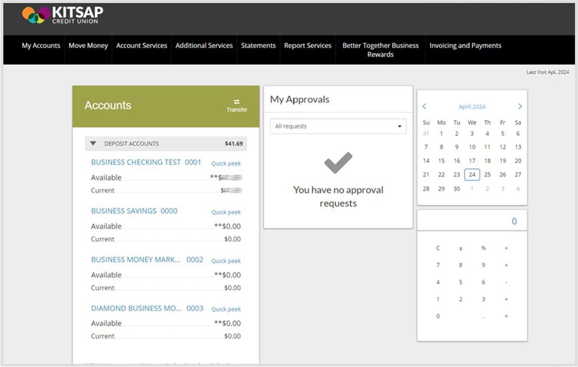 Business Banking Resources Kitsap Credit Union