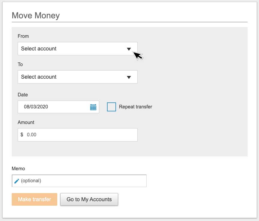 Consolidate Kitsap Credit Union