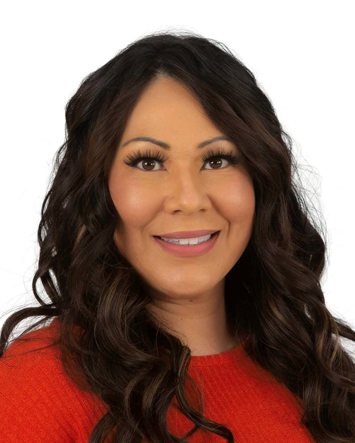 Flora Damian Kitsap Credit Union