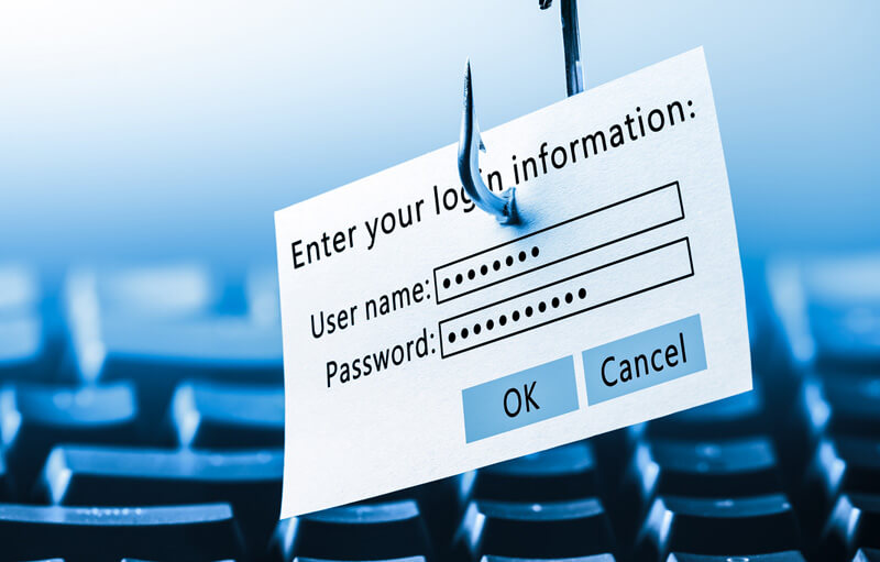 Phishing Scams, What Are They and How To Spot Them