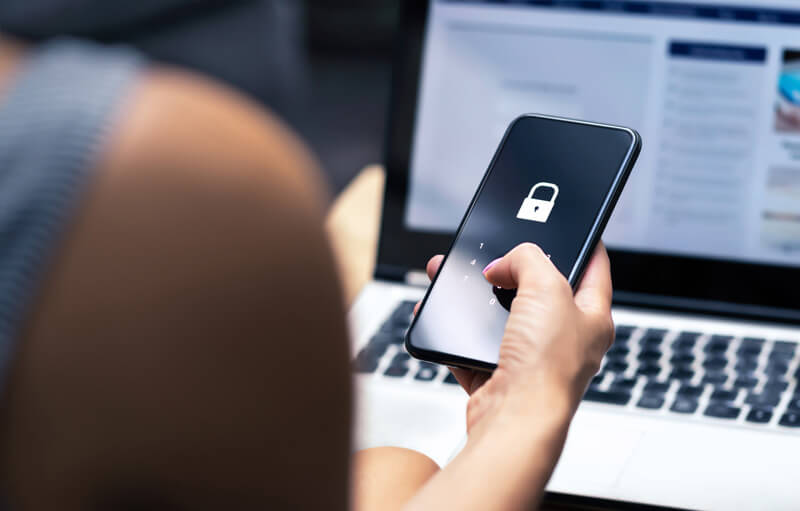 Tips for Online and Mobile Security