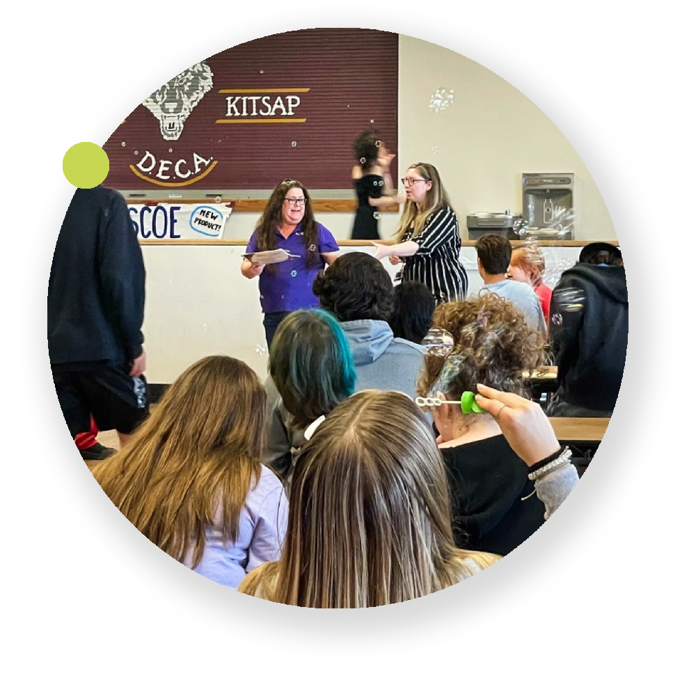 Newsletter Kitsap Credit Union